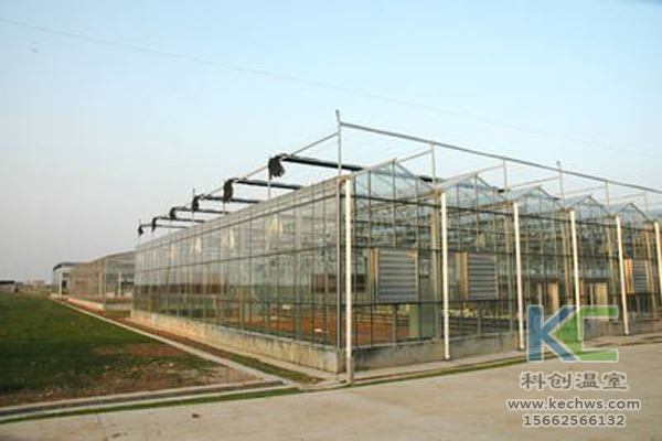 蔬菜大棚建設，溫室大棚，日光溫室，大棚