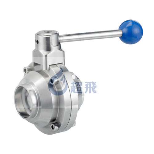 衛生級焊接蝶式球閥.jpg